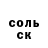 Ecstasy круглые Razor Blue
